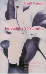 The Buddha of Suburbia, Hanif Kureishi