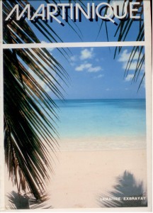 Martinique, Christien Lemaitre, Andre Exbrayat