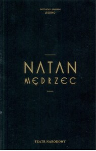 Natan mędrzec, Gotthold Ephraim Lessing