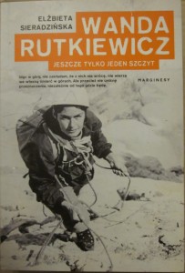 Wanda Rutkiewicz, Elżbieta Sieradzińska