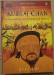 Kubiłaj-Chan, John Man