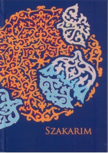 Trzy wizje, Szakarim Kudajberdiuły
