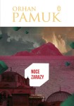 Nocne zarazy, Orhan Pamuk