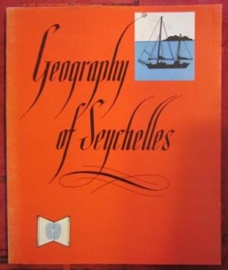 Geography of Seychelles, Maxime Fayon