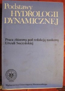 Podstawy hydrologii dynamicznej