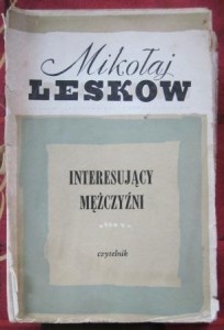 Interesujący mężczyźni, Mikołaj Leskow