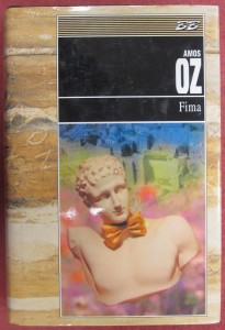 Fima, Amos Oz