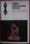 Tybet - zarys historii i kultury, David Snellgrove, Hugh Richardson