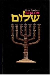 Szalom, Kinga Strzelecka