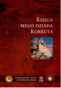 Księga mego dziada Korkuta