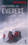 Wszystko za Everest, Jon Krakauer