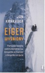 Eiger wyśniony, Jon Krakauer