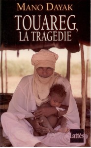 Touareg - la tragedie, Mano Dayak