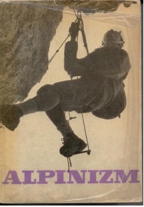 Alpinizm, Maciej Popko (red.)