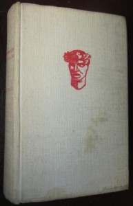 Tristan 1946, Maria Kuncewiczowa