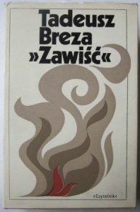 Zawiść, Tadeusz Breza