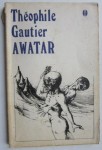 Awatar, Theophile Gautier