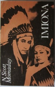 Imiona, N. Scott Momaday