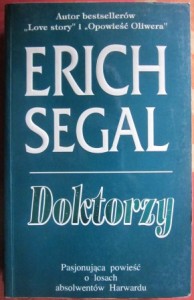Doktorzy, Erich Segal