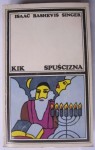 Spuścizna, Isaac Bashevis Singer