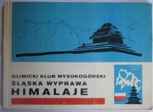 Śląska wyprawa Himalaje