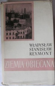 Ziemia obiecana, Władysław Reymont