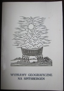Wyprawy geograficzne na Spitsbergen