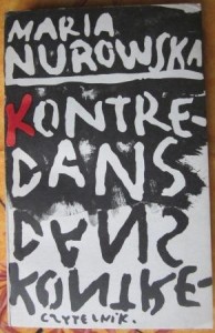 Kontredans, Maria Nurowska
