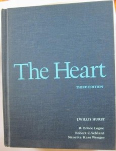 The Heart (third edition), J. Willis Hurst