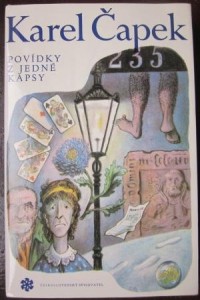 Povidky z jedne kapsy / Povidky z druhe kapsy (Opowieści z różnych kieszeni ), Karel  Capek