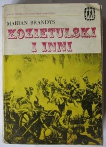 Kozietulski i inni, Marian Brandys
