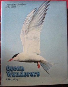 Ocean Wanderers, R. M. Lockley