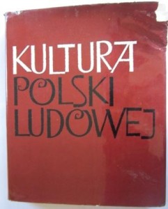 Kultura Polski Ludowej