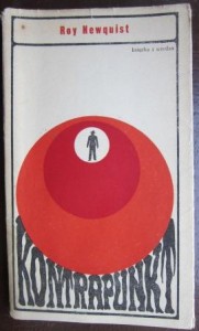 Kontrapunkt, Roy Newquist