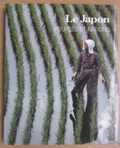 Le Japon. Peuples et nations