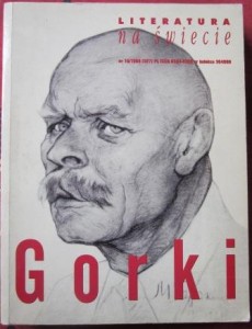 Literatura na świecie. Gorki