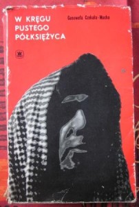 W kręgu Pustego Półksiężyca, Genowefa Czekała-Mucha