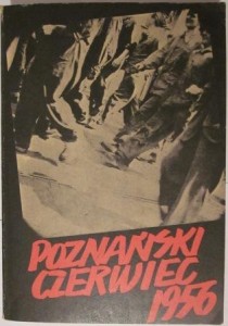 Poznański Czerwiec 1956