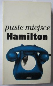 Puste miejsce, Hamilton