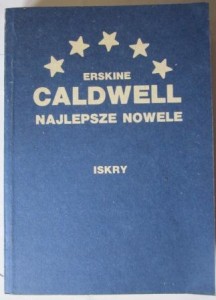 Najlepsze nowele, Erskine Caldwell