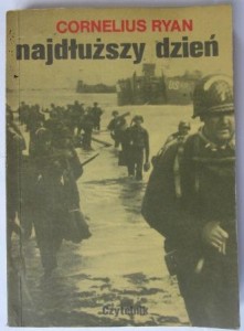 Najdłuższy dzień, Cornelius Ryan