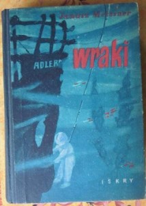 Wraki, Janusz Meissner