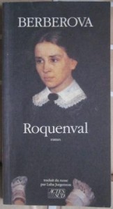 Roquenval, Nina Berberova