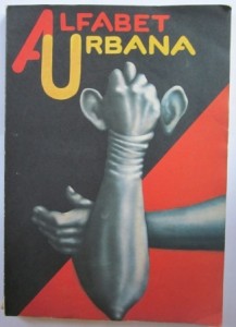Alfabet Urbana, Jerzy Urban