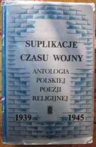 Suplikacje czasu wojny