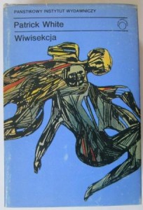 Wiwisekcja, Patrick White