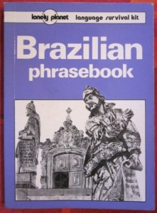 Brazilian phrasebook, Marc Balla