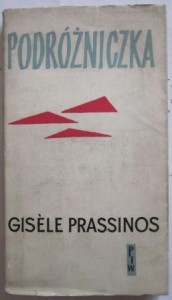 Podróżniczka, Gisele Prassinos