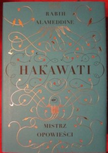 Hakawati, Rabih Alameddine