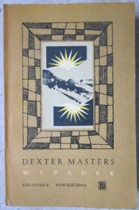 Wypadek, Dexter Masters